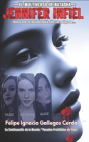 Jennifer Infiel