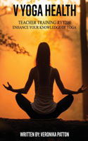 V Yoga Health