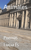 Animales: Poemas