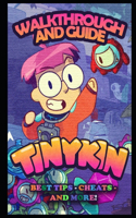 Tinykin Walkthrough and Guide