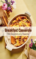 Breakfast Casserole