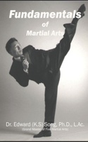 Fundamentals of Martial Arts