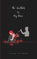 Author Of My Pain