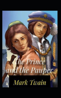 The Prince and the Pauper Annotated