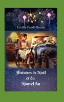 Histoires de Noël et du Nouvel An
