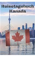 Reisetagebuch Kanada