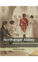 Northanger Abbey