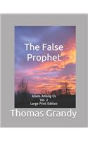 False Prophet