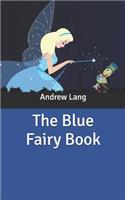 The Blue Fairy Book