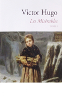 Fantine: Les misérables TOME 1