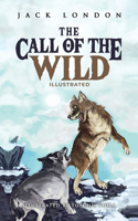 The Call of the Wild Illustrated