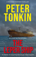 Leper Ship