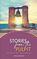 Stories From The Pulpit