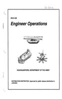 FM 5-100 Engineer Operations (February 1996)