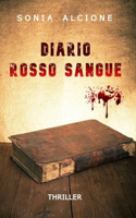 Diario Rosso Sangue: Thriller