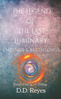 Legend of the Last Luminary