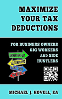 Maximize Your Tax Deductions