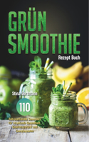 Grün smoothie rezept buch