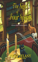 Sign of Four Spirits