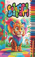 Colorful Safari