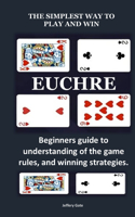 Simplest Way to Play and Win Euchre