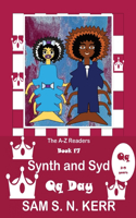 Synth and Syd Qq Day