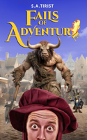 Fails of Adventure