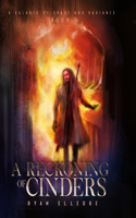 Reckoning of Cinders