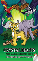 Crystal Beasts