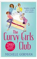The Curvy Girls Club