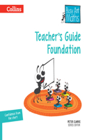 Teacher's Guide F: Busy Ant Maths