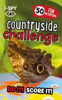 I-Spy Countryside Challenge