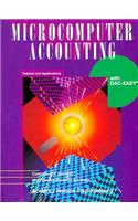 Microcomputer Accounting