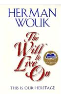 Will to Live on