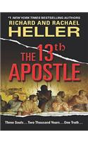 The 13th Apostle