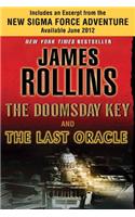 The Doomsday Key and the Last Oracle with Bonus Excerpts: A SIGMA Force Novel(Promo E-Books)