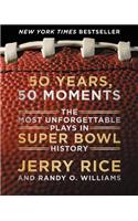 50 Years, 50 Moments