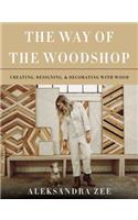 Way of the Woodshop