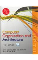Computer Organization & Architecture