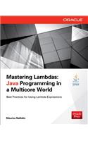 Mastering Lambdas