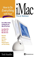 EBK How to Do Everything with Your iMac