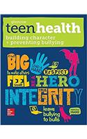 Teen Health Supplemental Module Package