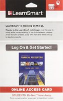 Learnsmart Access Card for Fundamentals of Financial Accounting