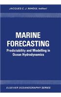 Marine Forecasting