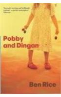 Pobby and Dingan