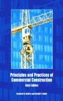 Principles and Practices of Commercial Construction (Hardcover)