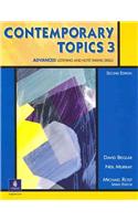 Contemporary Topics 3