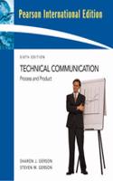 Technical Communication