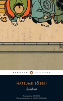 Sanshiro: A Novel