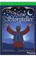 Storytown: Above Level Reader Teacher's Guide Grade 6 the New Storyteller